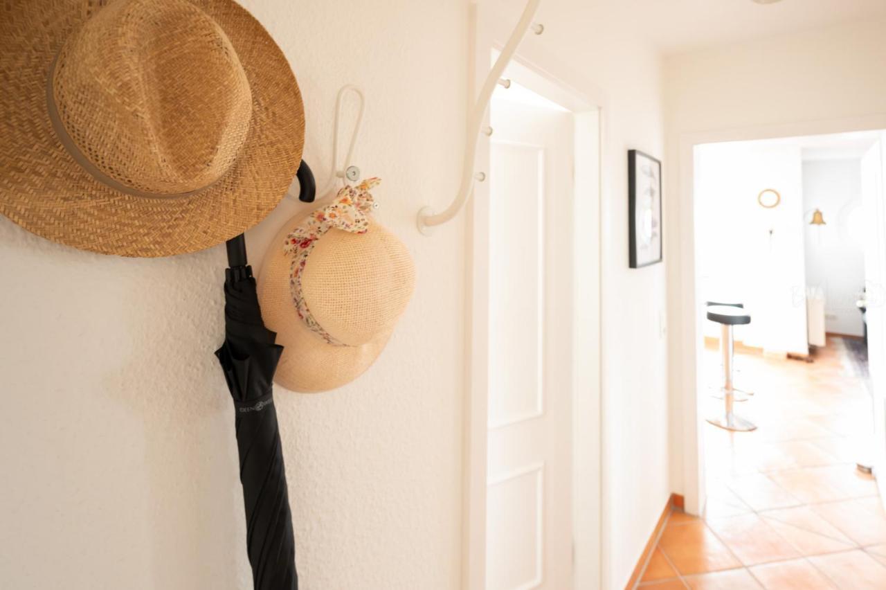 Villa Duene Mit Grosser Sonnenterrasse, Kamin, Wlan Und Tiefgarage Fuer 2-4 Personen Kuehlungsborn Ngoại thất bức ảnh